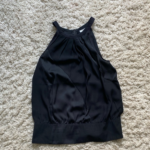 Calvin Klein halter tank